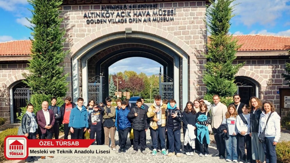 Altınköy Açık Hava Müzesi