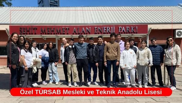 MTA Şehit Cuma Dağ Tabiat Tarihi Müzesi 